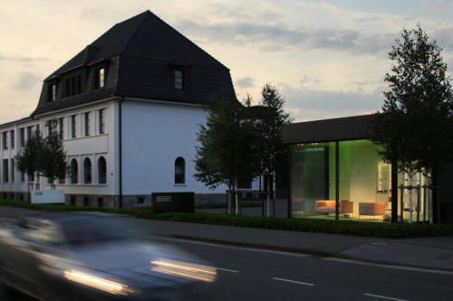 Architektur 1