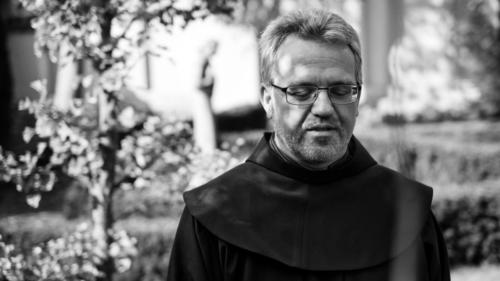 Bruder Martin Lüttecke