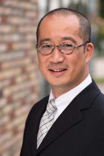 Business Portrait 1