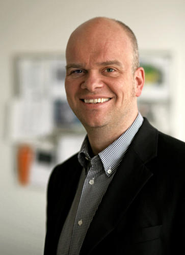 Business Portrait 10