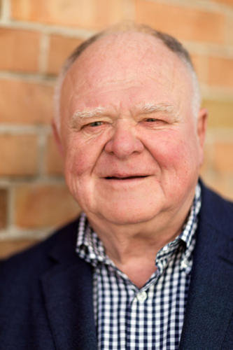 Business Portrait 11