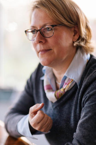 Business Portrait 4