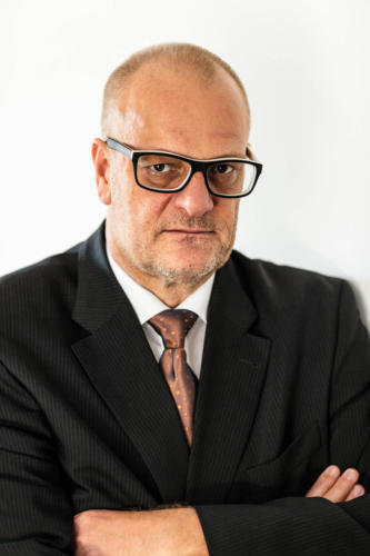 Business Portrait 5