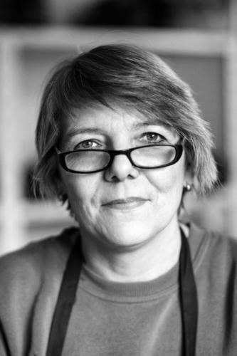 Claudia Lütkestatkötter