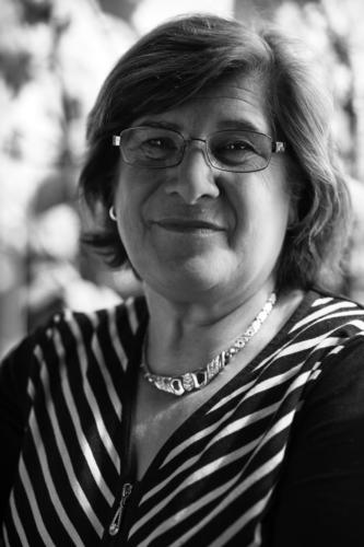 Fehime Büyükdag