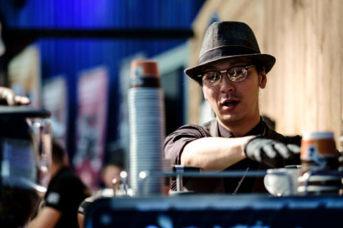 Kaffee Campus Berlin 4