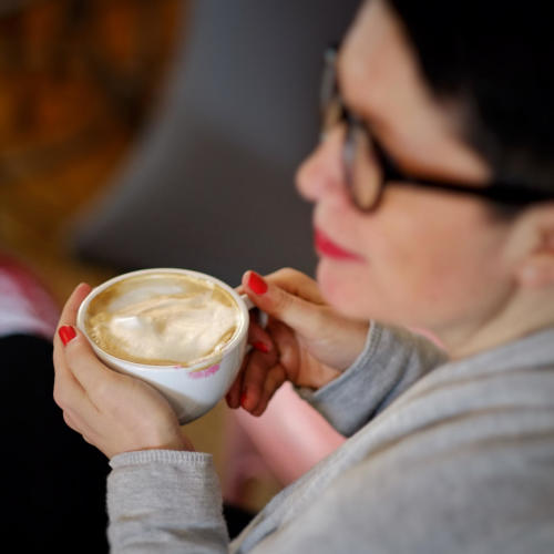 Kaffeeroesterei 4