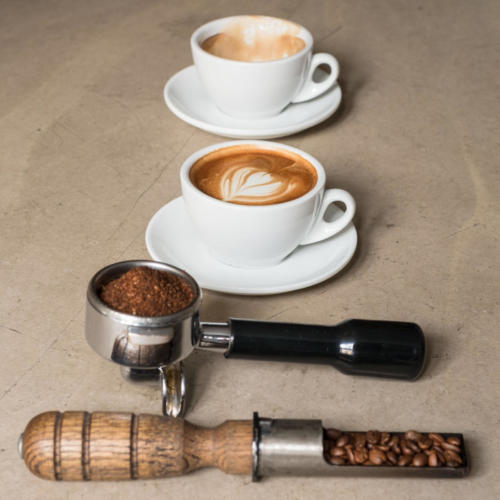 Kaffeeroesterei 9