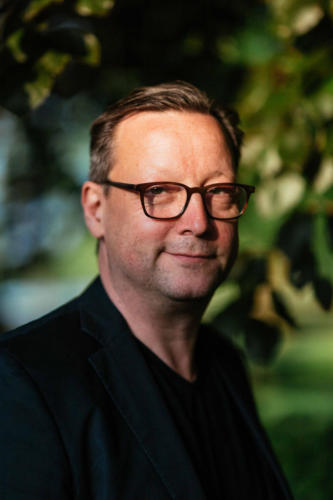 Matthias Brandt Wege durch das Land 